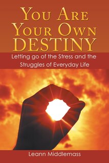 Couverture_You Are Your Own Destiny