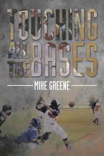 Couverture_Touching All the Bases