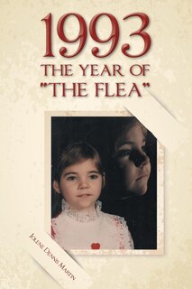 Couverture_1993 the Year of the Flea