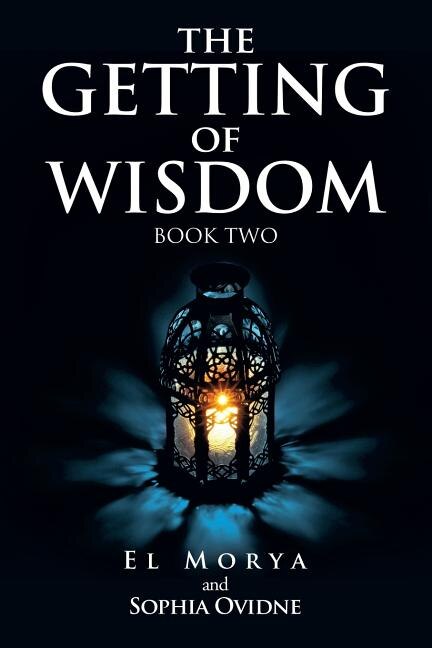Front cover_The Getting of Wisdom