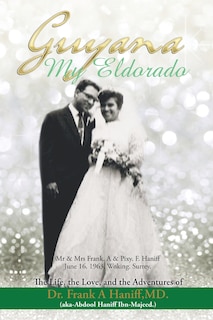Front cover_Guyana-My Eldorado