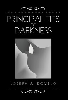 Couverture_Principalities of Darkness