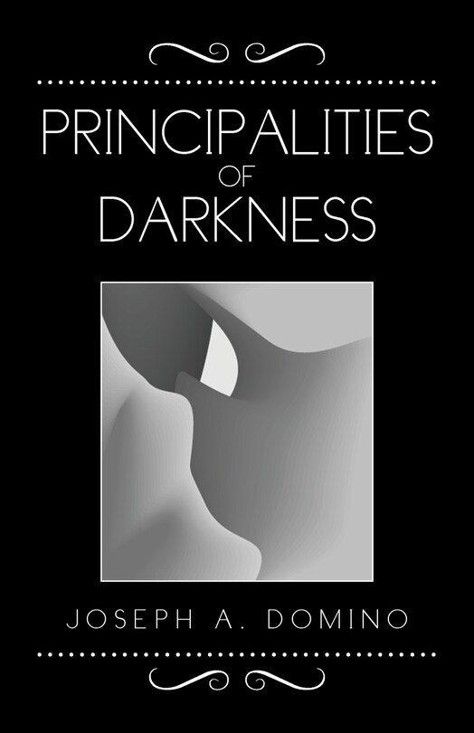 Front cover_Principalities of Darkness