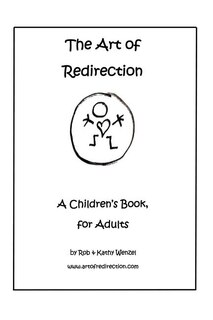Front cover_The Art of Redirection