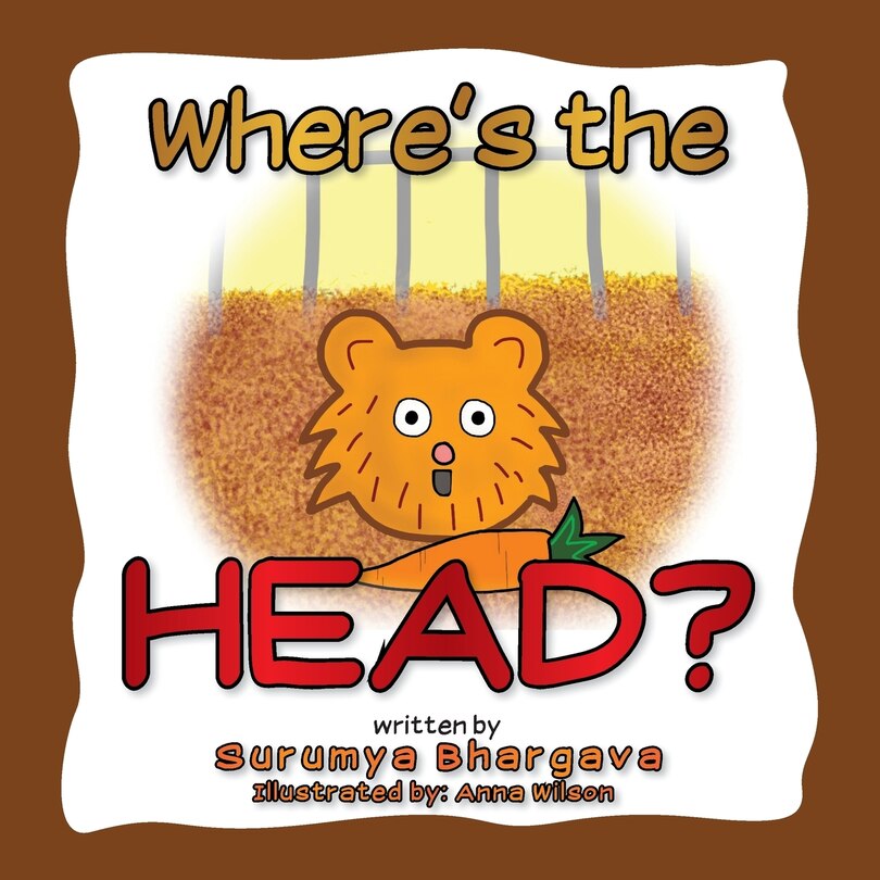Couverture_Where's the Head?