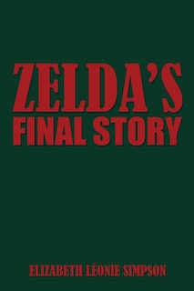 Front cover_Zelda's Final Story