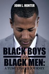Front cover_Black Boys to Black Men