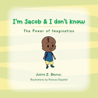 Couverture_I'm Jacob & I don't Know