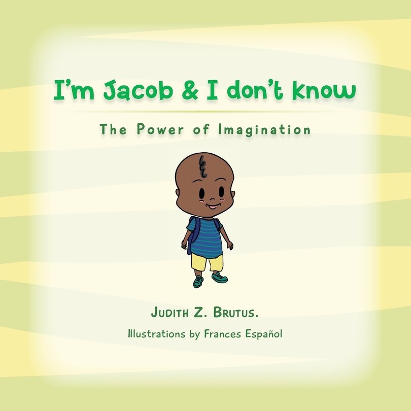 Couverture_I'm Jacob & I don't Know