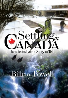 Front cover_Settling in Canada
