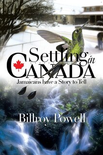 Front cover_Settling in Canada