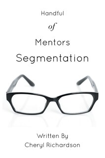 Front cover_Handful of Mentors Segmentation