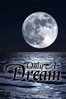 Front cover_Only a Dream