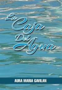 Front cover_La Caja del Agua