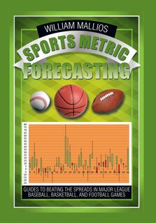 Front cover_Sports Metric Forecasting