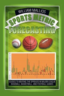 Front cover_Sports Metric Forecasting