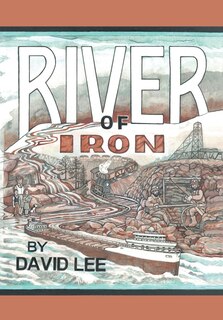 Front cover_River of Iron