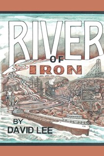 Front cover_River of Iron