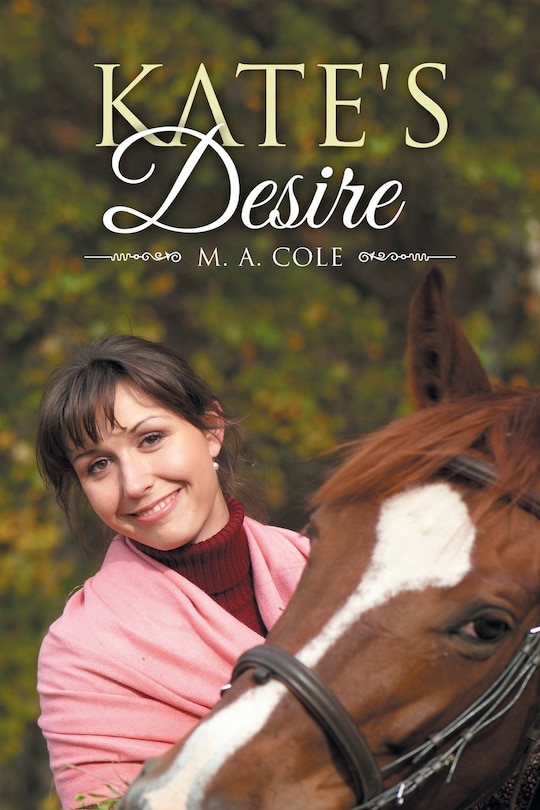 Front cover_Kate's Desire