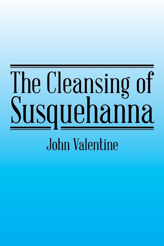 Couverture_The Cleansing of Susquehanna