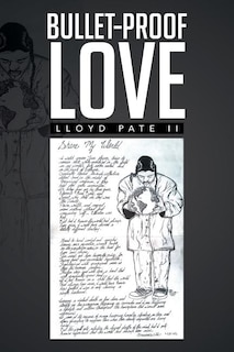 Front cover_Bullet-Proof Love