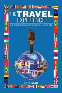 Front cover_The Travel Experience