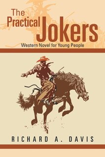Front cover_The Practical Jokers