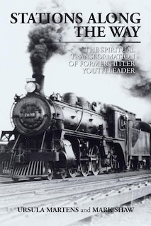 Front cover_Stations Along the Way