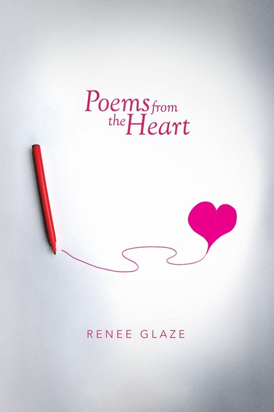 Couverture_Poems from the Heart
