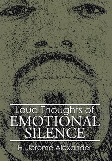 Couverture_Loud Thoughts of Emotional Silence