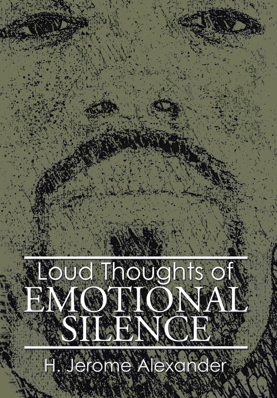 Couverture_Loud Thoughts of Emotional Silence