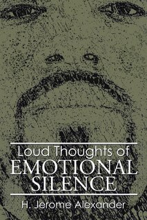 Couverture_Loud Thoughts of Emotional Silence