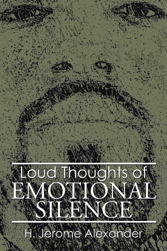 Couverture_Loud Thoughts of Emotional Silence