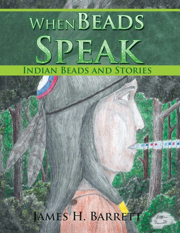 Front cover_When Beads Speak