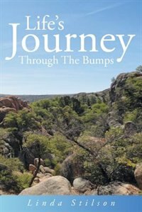 Couverture_Life's Journey Through the Bumps
