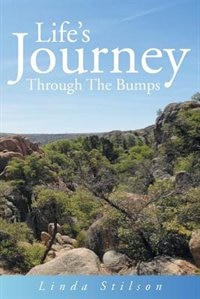 Couverture_Life's Journey Through the Bumps