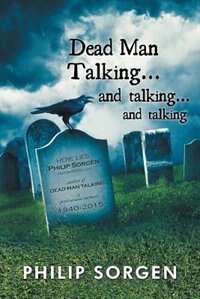 Front cover_Dead Man Talking... and Talking... and Talking
