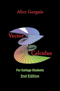 Front cover_Vector Calculus