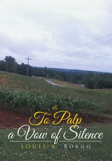 Couverture_To Palp a Vow of Silence