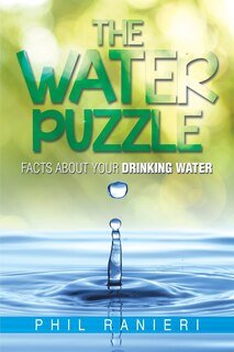 Front cover_The Water Puzzle