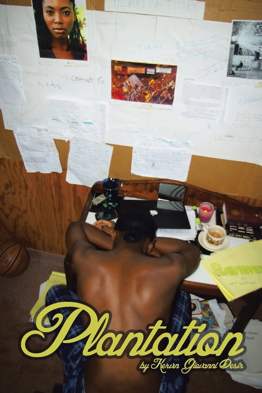 Front cover_Plantation