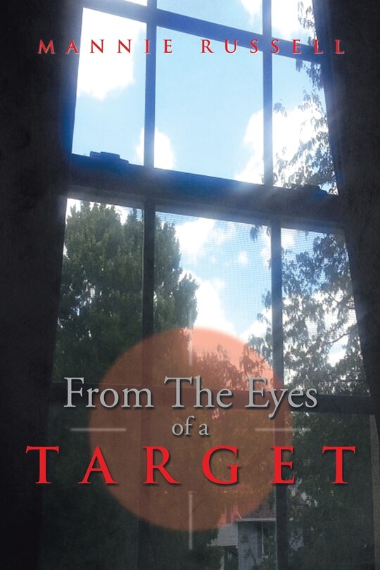 Front cover_From the Eyes of a Target