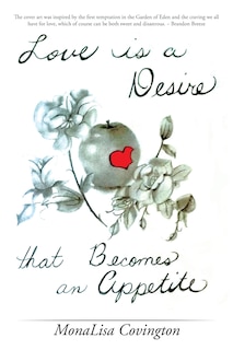 Front cover_Love Is a Desire That Becomes an Appetite
