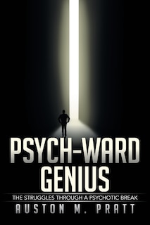 Front cover_Psych-Ward Genius