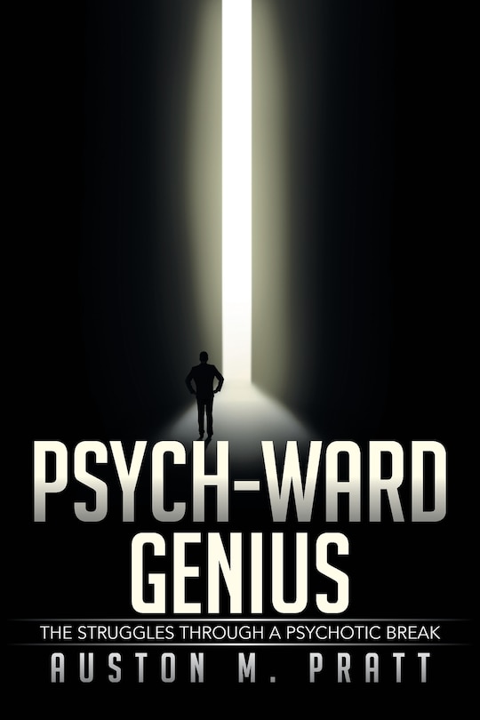 Front cover_Psych-Ward Genius