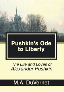Couverture_Pushkin's Ode to Liberty