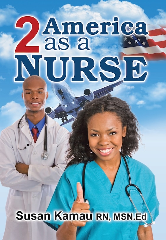 To America as a Nurse