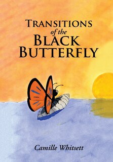 Front cover_Transitions of the Black Butterfly