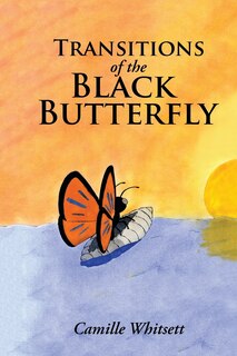 Front cover_Transitions of the Black Butterfly