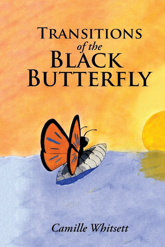 Front cover_Transitions of the Black Butterfly
